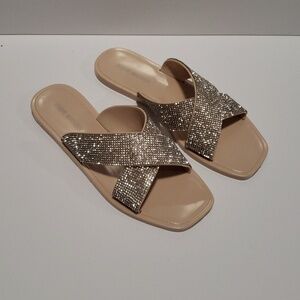 Steve Madden Jelly Sandals